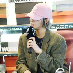 BACK TO SCHOOL: TAATI           [HOST: VISLA FM]