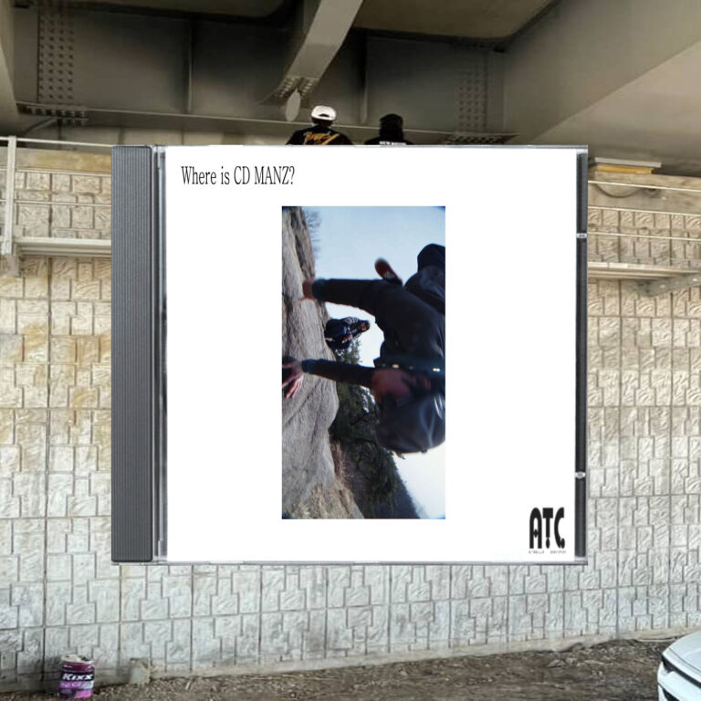 ATC with CD MANZ      [HOST: Bojvck]