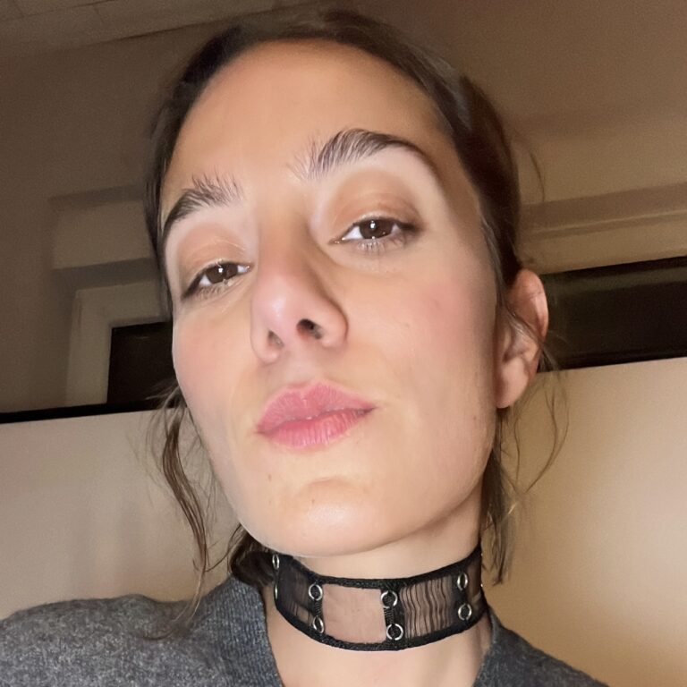 Pelin Ozelkoze      [HOST: Pelin Ozelkoze]