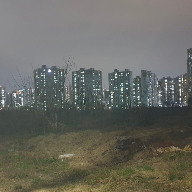 눈사람    [HOST: Yoonkee Kim]