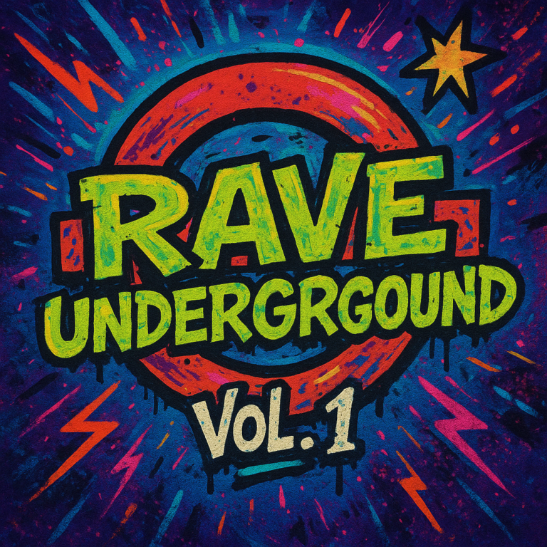 Rave Underground      [HOST: Rave Underground]