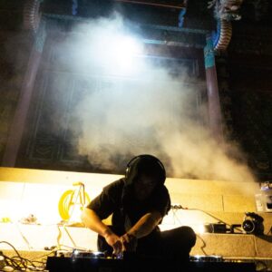 Icy Sounds w/ sleepr       [HOST: AEIDA]
