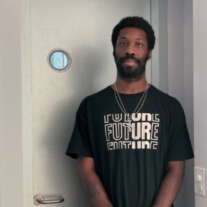 Kush Jones        [HOST: Kush Jones]