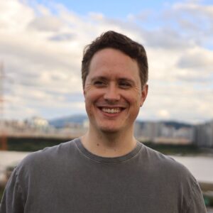 Rob Goodspeed    [HOST: Rob Goodspeed]