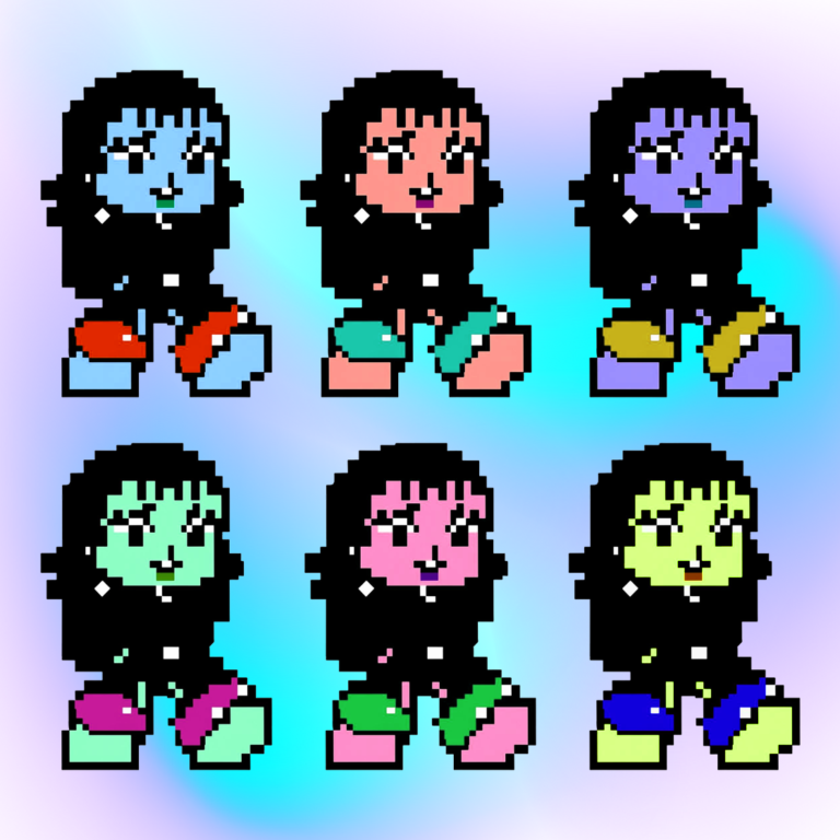 Rita!        [HOST: Rita!]