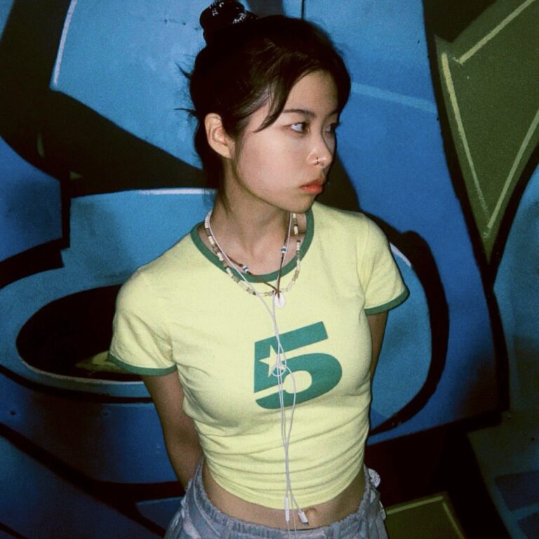 Suggest you        [HOST: Arlu Surge]