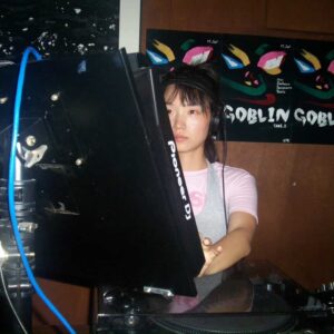 Icy Sounds     [HOST: AEIDA]