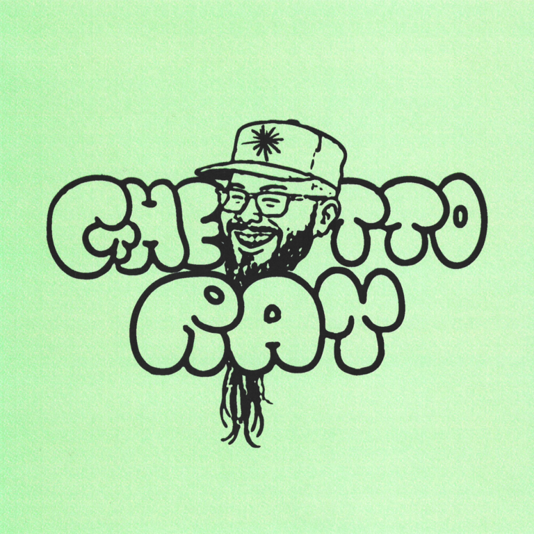 Ghetto-Ray Takeover     [HOST: GHETTO-RAY]