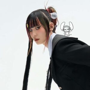 Cocoonics     [HOST: Ji Collecti]