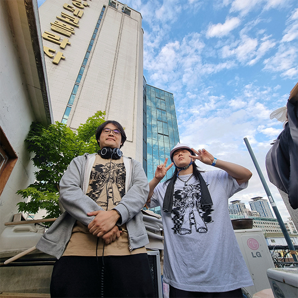 lml show w/ Dalgona.       [HOST: lazyNEET & MURASAKI]