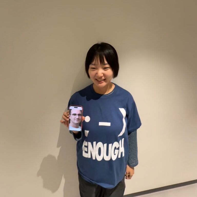 Tuna Roll w/ Simon Peter             [HOST: TUNA]