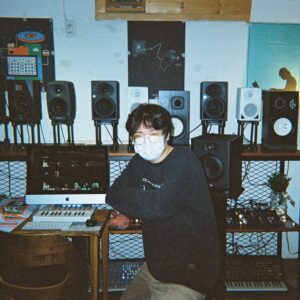 Ondea with 양배추네      [HOST: Riff Fool]