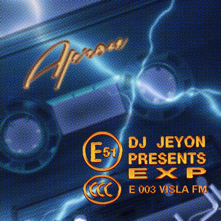 EXP with Steven Julien         [HOST: DJ JEYON]