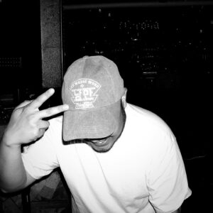 DIGGIN DA VIBE       [HOST: PLOI]