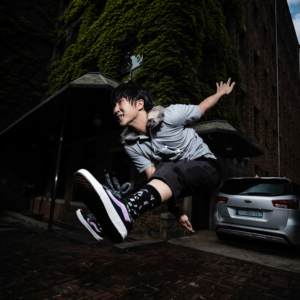 시온 (Sion)       [HOST: 시온 (Sion)]