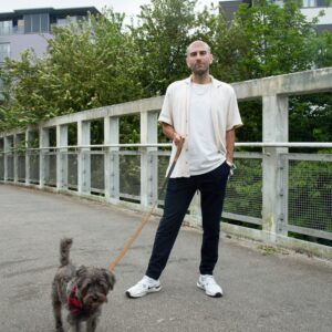 Tom Lea (Local Action Records)      [HOST: Tom Lea]