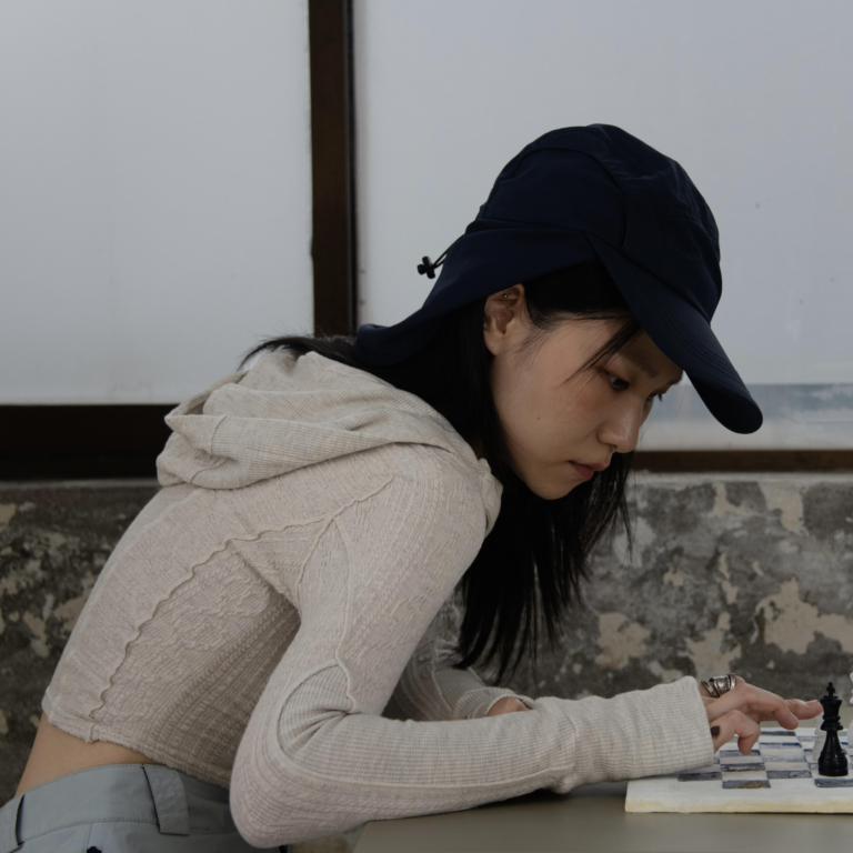 4pm sweat invites Yeong Die        [HOST: ionne]