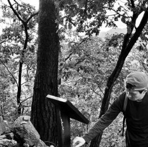 Monthly Pleasure       [HOST: Moontaek Oh]