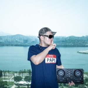 PAPI CHURRIC             [HOST: PAPI CHURRIC]