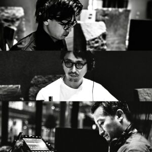 DIGGIN DA VIBE        [HOST: PLOI]