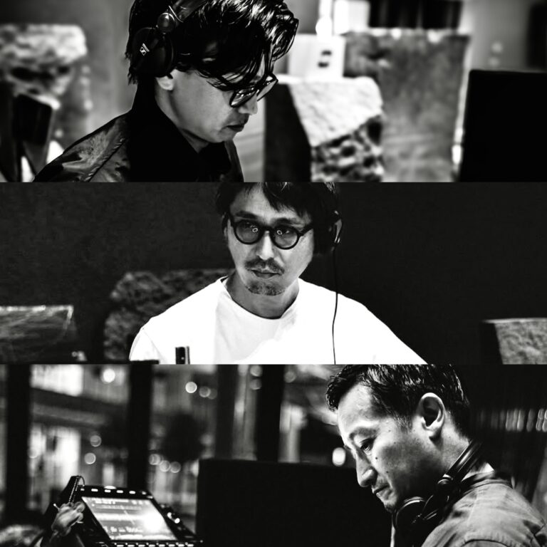 DIGGIN DA VIBE        [HOST: PLOI]