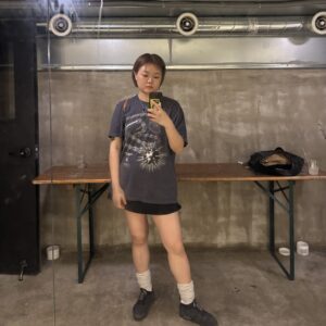 Dayoung        [HOST: Dayoung]