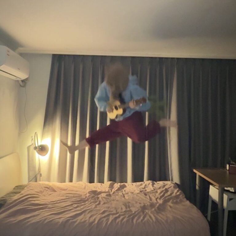 마감 시간      [HOST: Moruka]