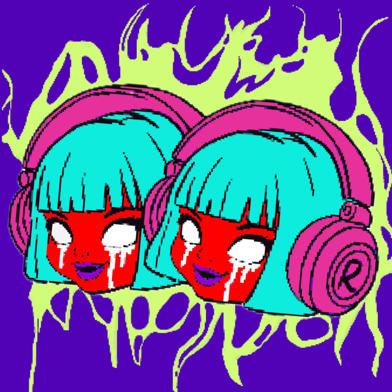 Rita!  [HOST: Rita!]