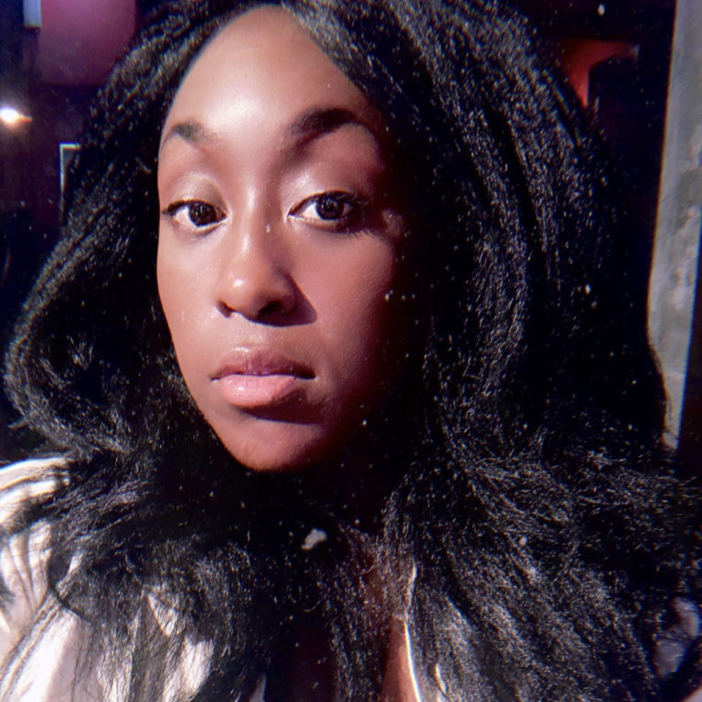 KING SHE