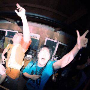 lml show      [HOST: lazyNEET & MURASAKI]