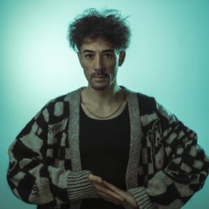 CKRONO        [HOST: CKRONO]