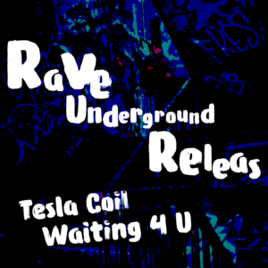 Rave Underground invites: Virion, KiiRO          [HOST: Rave Underground]