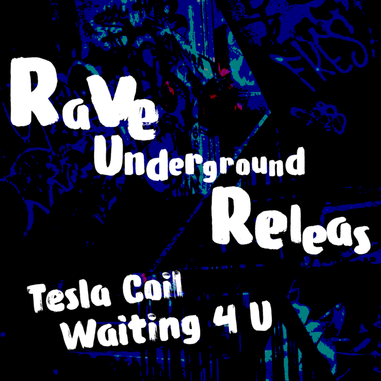 Rave Underground invites: Virion, KiiRO          [HOST: Rave Underground]