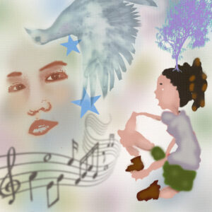 Hill The Beats      [HOST: Sina Hill]