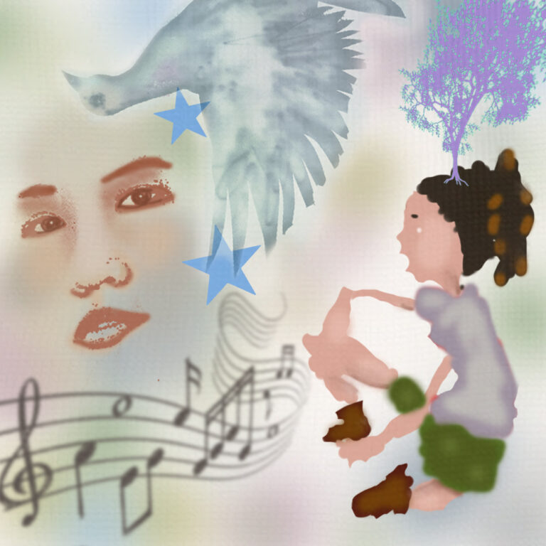 Hill The Beats      [HOST: Sina Hill]