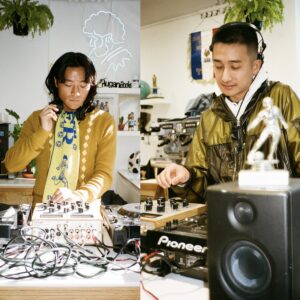 Táctica del Ritmo (Yongmasan Isco, Ahnce)       [HOST: Táctica del Ritmo]