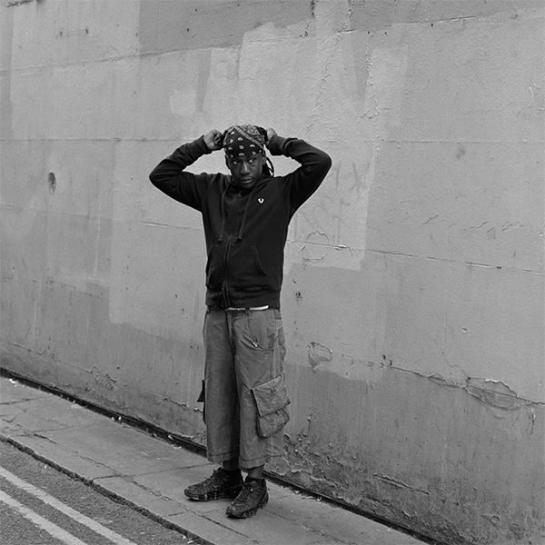 Sharifa         [HOST: Sharifa]