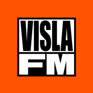 Nowhere Frequency          [HOST: VISLA FM]