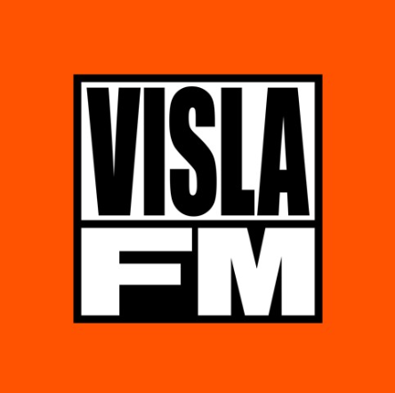 Nowhere Frequency          [HOST: VISLA FM]