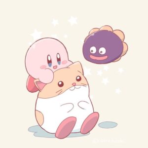 Hot Zigetty!      [HOST: Seyn]