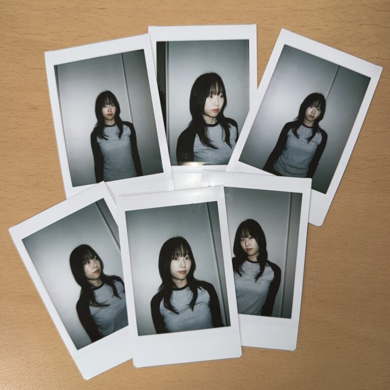 마감 시간     [HOST: Moruka]