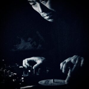 Avantgarde Vak with BEOMSUU       [HOST: Avantgarde Vak a.k.a VANSERNU]