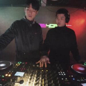 Dance Party Hits : Ryan & Somer @ Cakeshop      [HOST: VISLA FM]