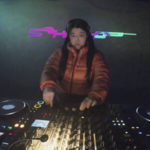 Dance Party Hits : Kisewa @ Cakeshop      [HOST: VISLA FM]