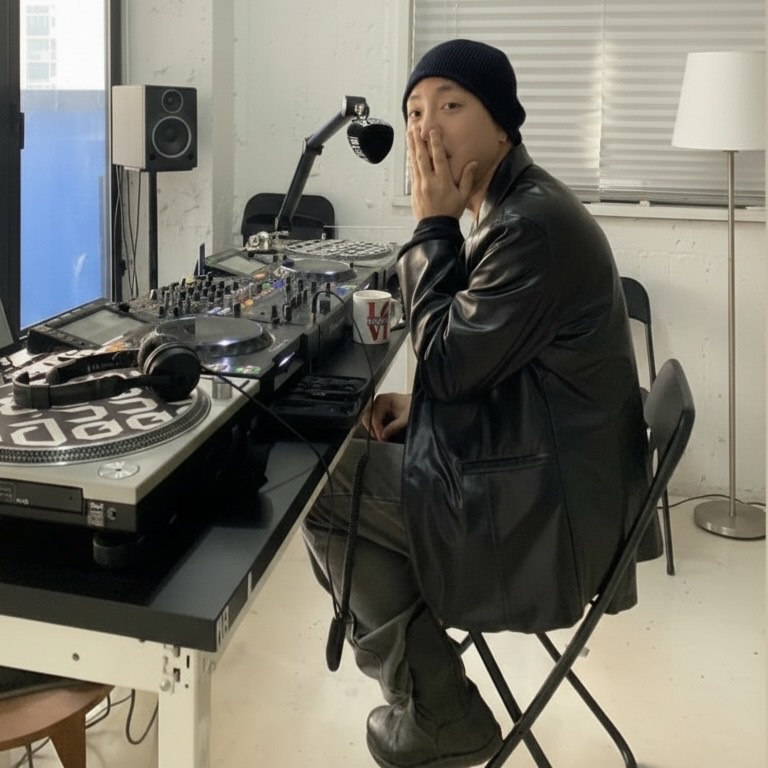 Mojochoi     [HOST: Mojochoi]