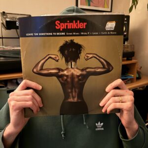 Waxing Lyrical     [HOST: Shins]