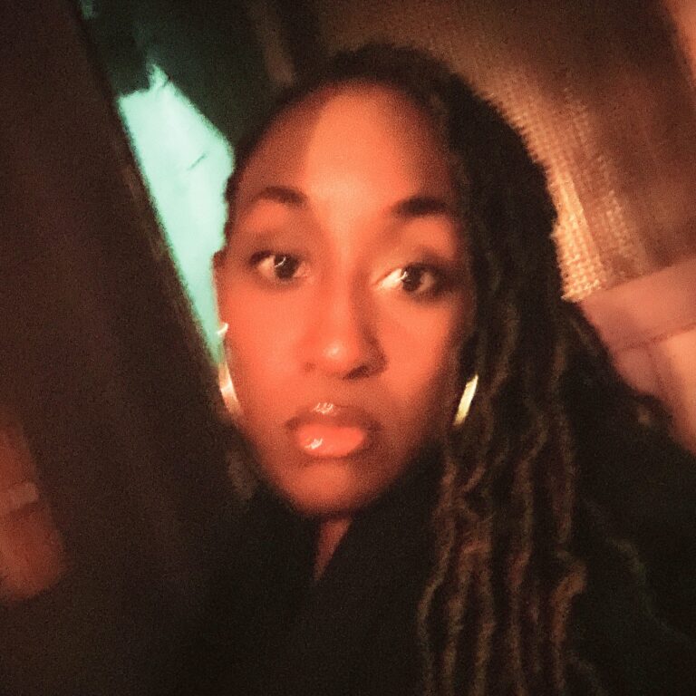 The Source       [HOST: KING SHE]