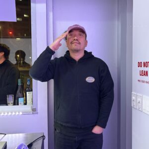 Year-end Takeover : Kwon           [HOST: VISLA FM]