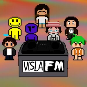 lml show     [HOST: lazyNEET & MURASAKI]