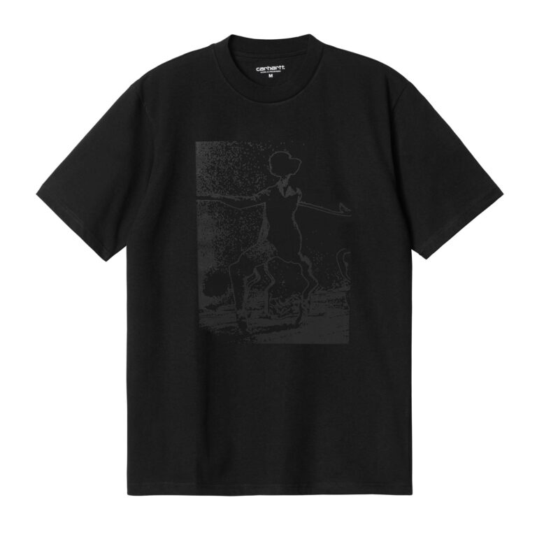 VISLA FM x Carhartt WIP